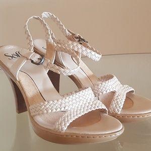 Sofft Brand Heels.